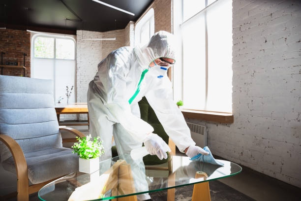 Best Commercial Mold Inspection  in Crugers, NY